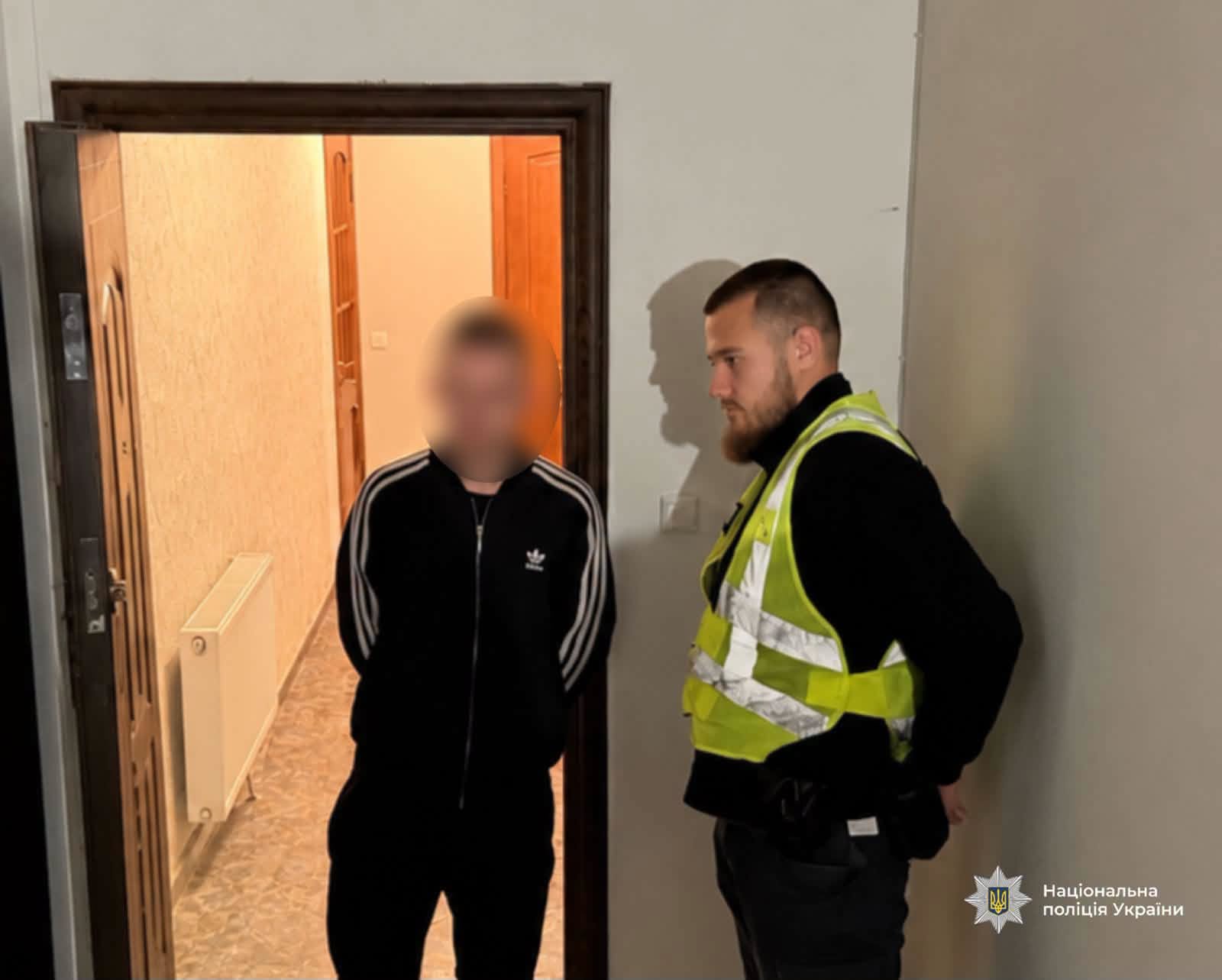 У Крихівцях 19-річний хлопець викрав мотоцикл і обміняв його на автомобіль (ФОТО)
