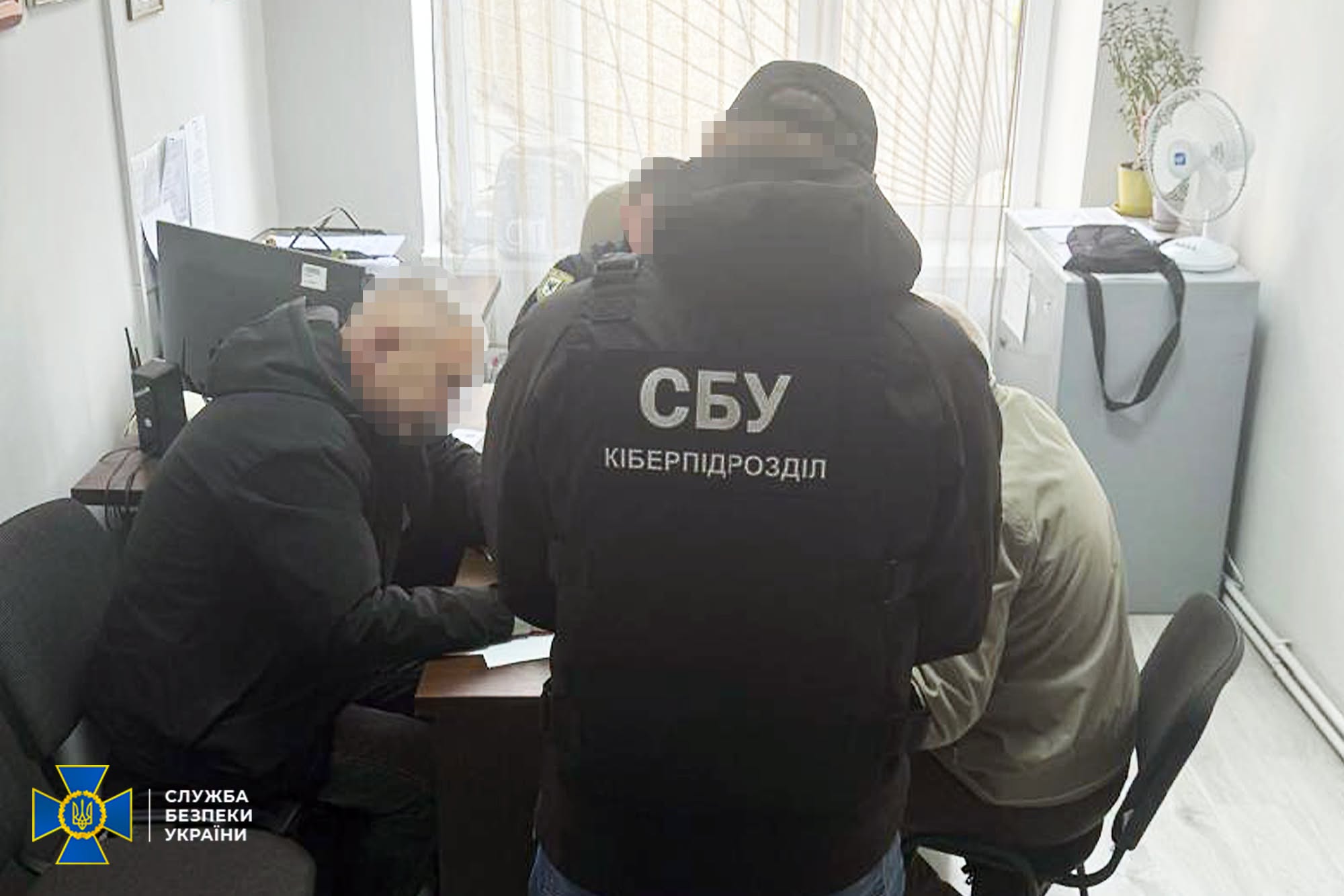 Начальника районного ТЦК та його заступника на Прикарпатті підозрюють у фіктивній «мобілізації» восьми чоловіків (ФОТО)