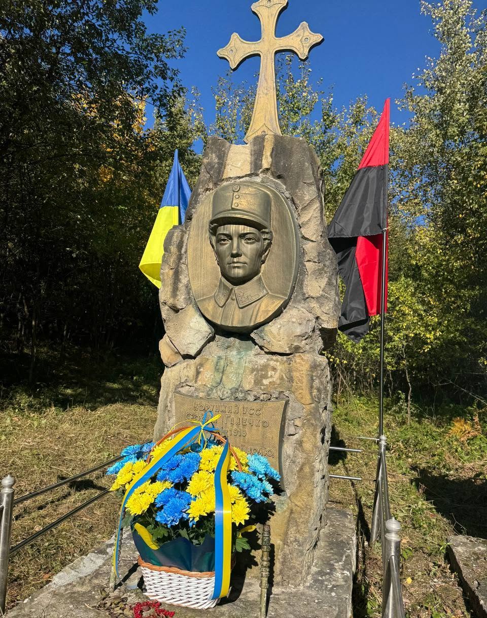 Пісні УСС, польова кухня та нагороди захисникам: як пройшов фестиваль у Пнівському замку (ФОТО)