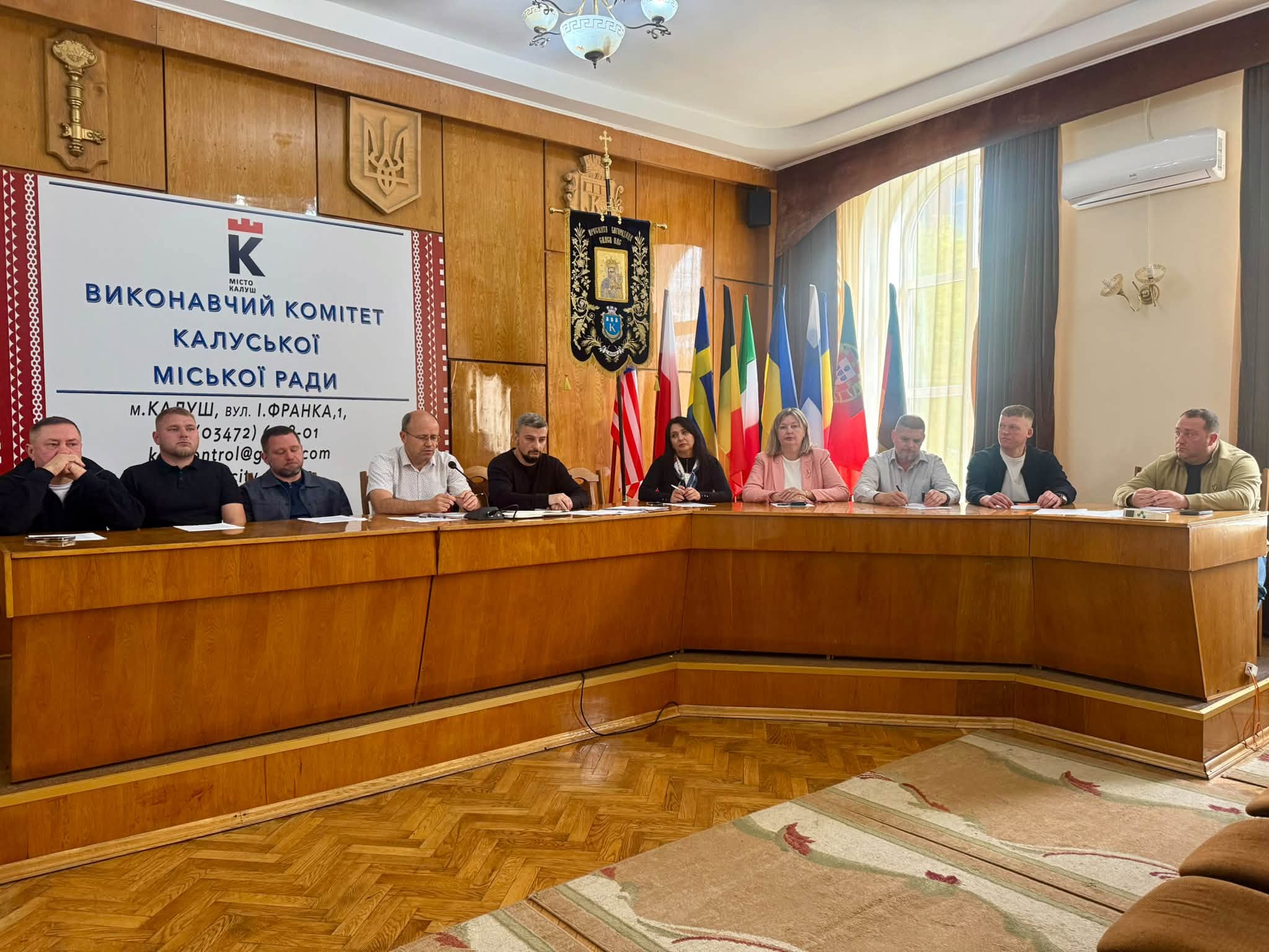 У Калуші зареєстрували нову парафію ПЦУ: вірянам передадуть храм після московського патріархату
