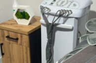 У Франківську у міській лікарні №1 оновили фізіотерапевтичний кабінет (ПЕРЕЛІК ПОСЛУГ)