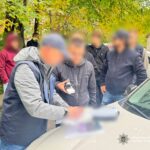 Засновник "Фабрики квартир" отримав підозру за шахрайство в особливо великих розмірах (ФОТО)
