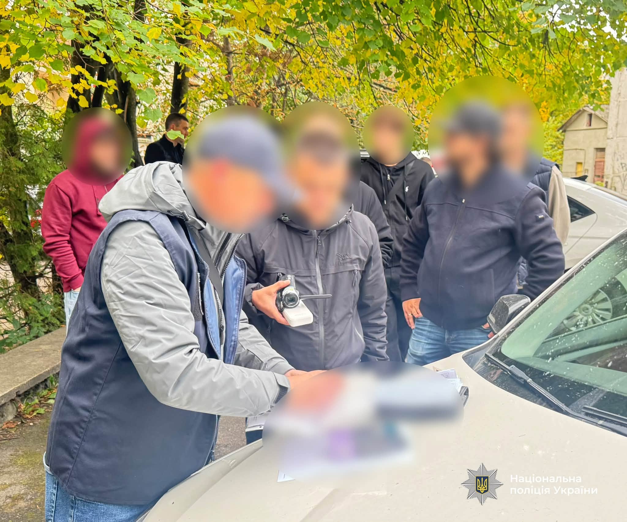 Засновник “Фабрики квартир” отримав підозру за шахрайство в особливо великих розмірах (ФОТО)