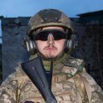 Навчався на програміста у Варшаві, а тепер служить у 102-й бригаді: історія 24-річного “Шаха” з Верховини