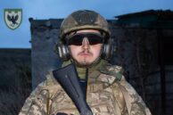 Навчався на програміста у Варшаві, а тепер служить у 102-й бригаді: історія 24-річного “Шаха” з Верховини