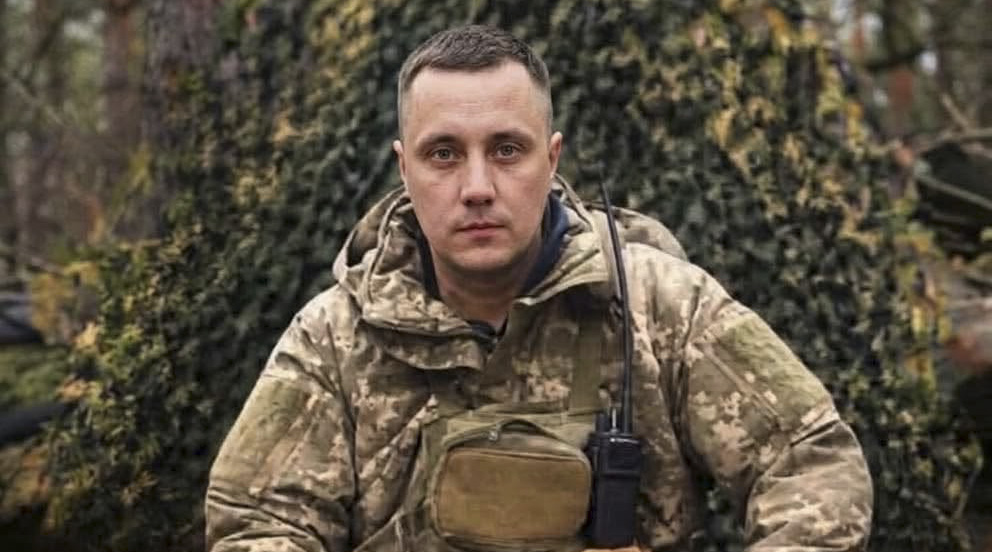 Майже рік вважався зниклим безвісти: на Донеччині загинув військовий Андрій Джаврук із Пасічнянської громади