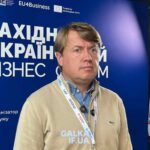 На заході України ризик тривалих відключень світла нижчий, а тарифи для населення не зростатимуть: Герус у Франківську