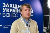 На заході України ризик тривалих відключень світла нижчий, а тарифи для населення не зростатимуть: Герус у Франківську