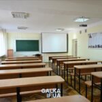 “Зробити зі своїм життям щось велике”: в ІФНМУ відкрили аудиторію пам’яті викладача та воїна Юрія Чопика (ФОТО)
