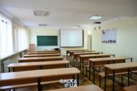 “Зробити зі своїм життям щось велике”: в ІФНМУ відкрили аудиторію пам’яті викладача та воїна Юрія Чопика (ФОТО)