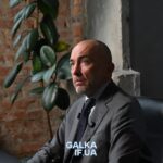 “Не чекайте, що курс полетить у космос”: голова НБУ Пишний — про ціни, кредити, блекаути та майбутнє економіки (ФОТО)