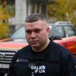 Антон Плахотній очолив ДСНС Прикарпаття: «Будемо працювати з ще більшим ентузіазмом» (ФОТО)