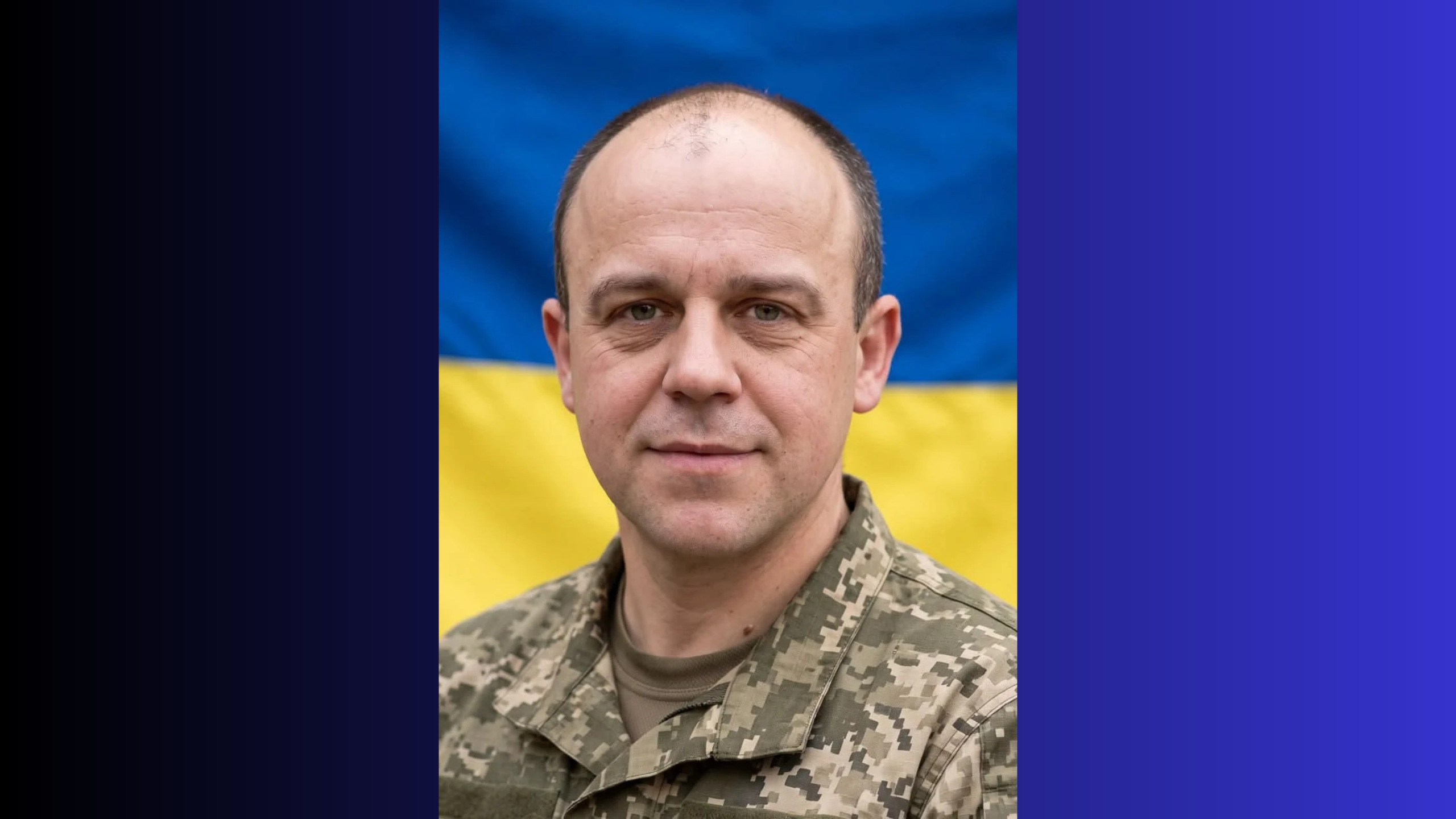 Чотири роки вважався зниклим безвісти: на війні загинув захисник Василь Гекманюк з Надвірної