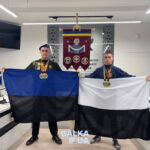 “Надзвичайна гордість за наш народ”: прикарпатські кікбоксери поділилися враженнями від чемпіонату світу (ФОТО)