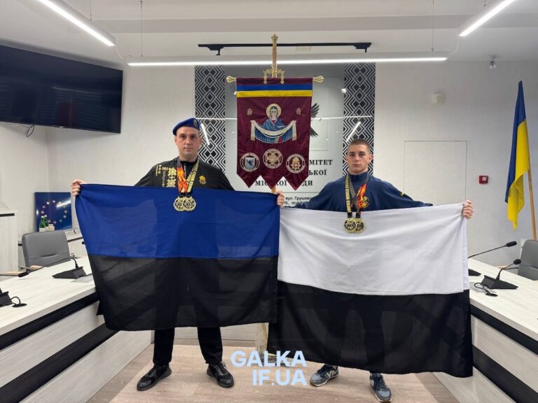 “Надзвичайна гордість за наш народ”: прикарпатські кікбоксери поділилися враженнями від чемпіонату світу (ФОТО)