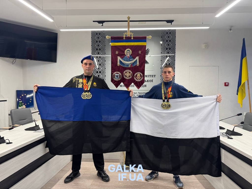 “Надзвичайна гордість за наш народ”: прикарпатські кікбоксери поділилися враженнями від чемпіонату світу (ФОТО)