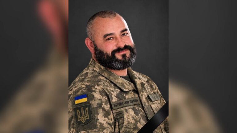 Помер ветеран війни з Прикарпаття Іван Михайлів