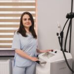 Що краще для шкіри — мікроголковий RF-ліфтинг чи IPL-терапія? Пояснює лікар-дерматолог та косметолог Марта Яцишин
