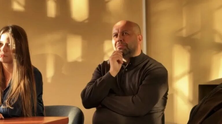 У туалеті й не тільки: у суді розповіли, де мер Галича Олег Кантор отримував хабарі (ФОТО)