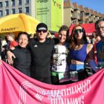 Зібрали понад 240 тисяч на адаптивний спорт: підсумки 13-го Frankivsk Half Marathon