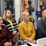 «Війна перевернула ринок праці»: у Франківську презентували збірник інклюзивних практик для бізнесу та комунальних підприємств (ФОТО)