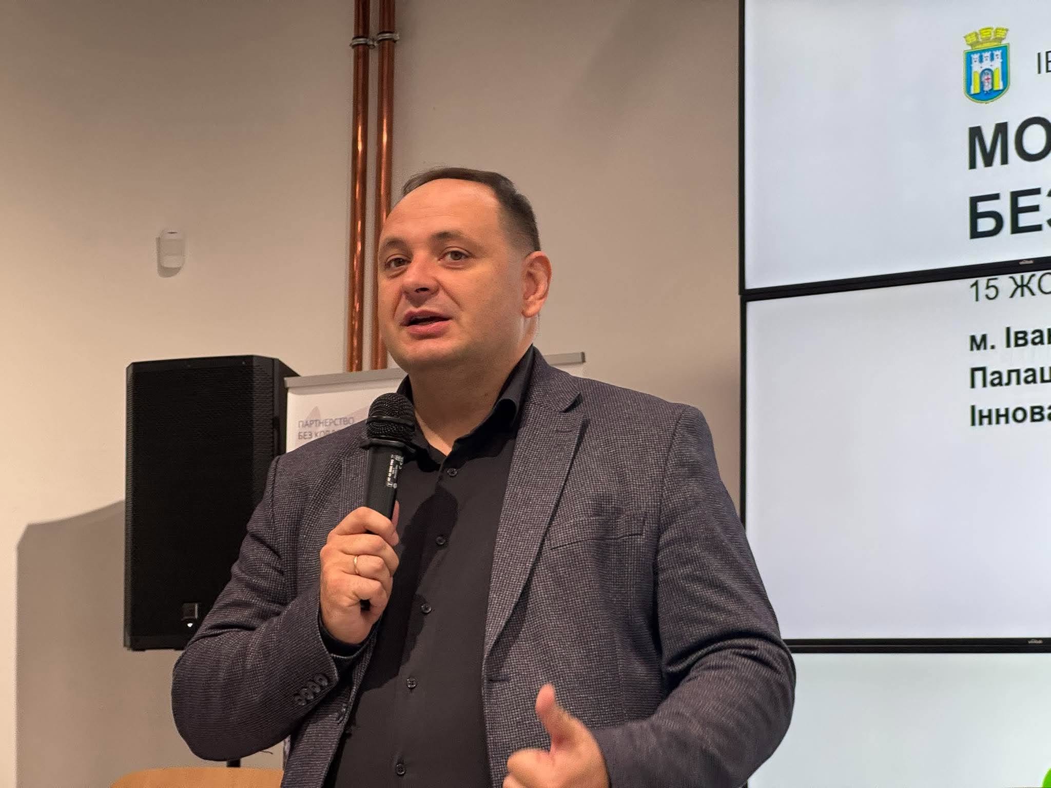 Франківськ може стати містом-півмільйонником: Марцінків про зростання населення