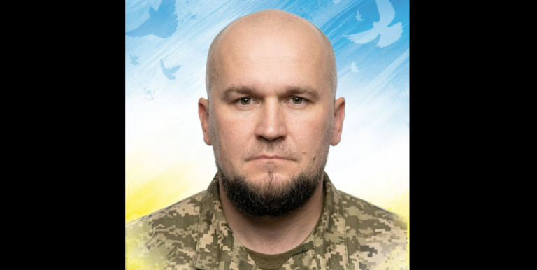 Понад рік вважався зниклим безвісти: підтвердили загибель захисника з Городенківщини Миколи Мороза