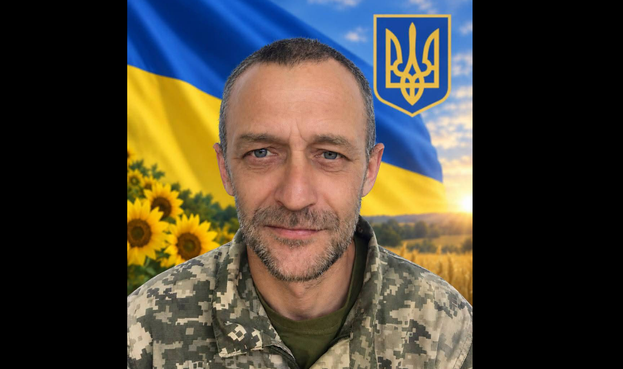 Понад два роки вважався зниклим безвісти: підтвердили загибель 48-річного Василя Янцюка з Надвірнянської громади