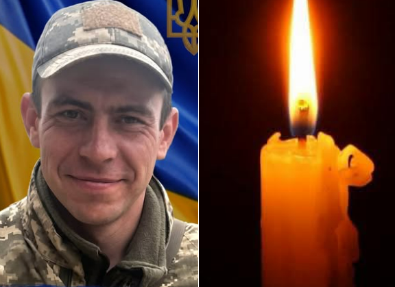 Понад два роки вважався зниклим безвісти: підтвердили загибель воїна з Прикарпаття Володимира Цівки
