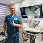 Коли варто перевірити шлунок і кишківник: пояснює ендоскопіст Сергій Дибʼяк