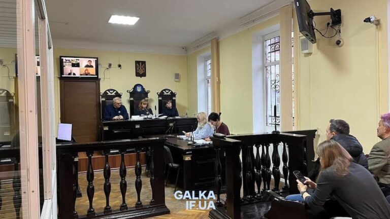 Документів знову не вистачило: суд витребує нові матеріали у справі “Дністра”