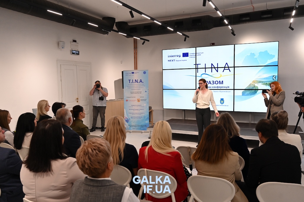 Нове обладнання, цифрові рішення та спільні протоколи: франківська ЦМКЛ розпочала проєкт із Румунією (ФОТО)