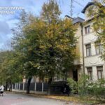 Прокуратура через суд вимагає від власників будинку-пам’ятки на Валовій у Франківську укласти охоронні договори