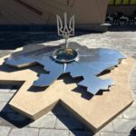 У Яремче відкрили Меморіальний комплекс Героям-захисникам України