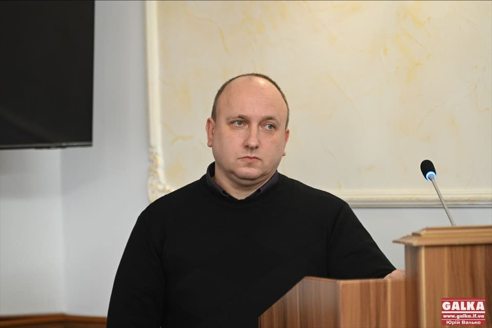 Уряд погодив звільнення голови Івано-Франківської РДА Романа Боднара