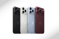 iPhone 18 Pro Max для творців контенту: змінна діафрагма та відео нового рівня