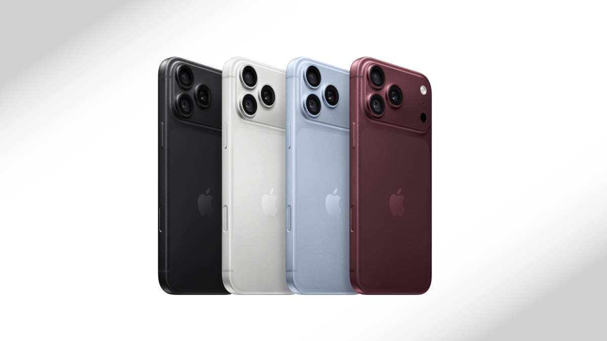 iPhone 18 Pro Max для творців контенту: змінна діафрагма та відео нового рівня