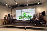 У Франківську обговорили транспортне планування: чому розширення доріг не розв’язує проблему заторів (ФОТО)