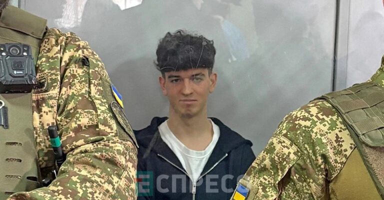 Зінченка засудили на довічне за вбивство Фаріон