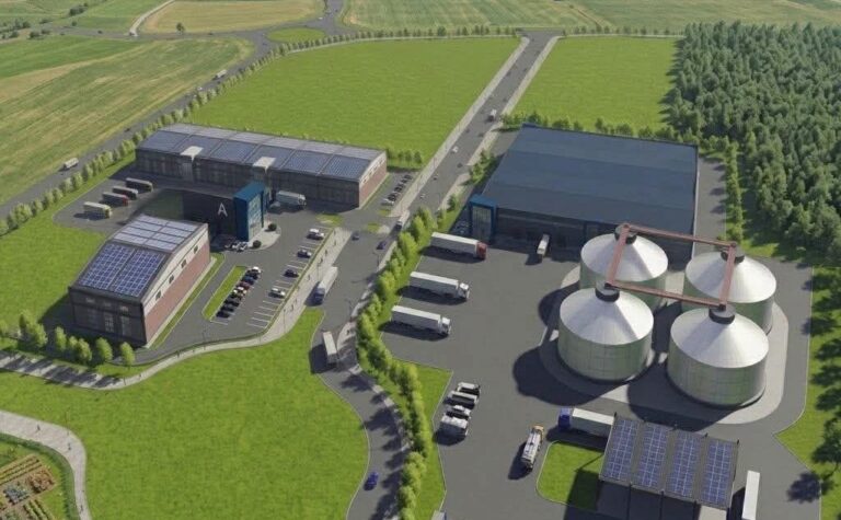 На Прикарпатті зареєстрували ще один індустріальний парк