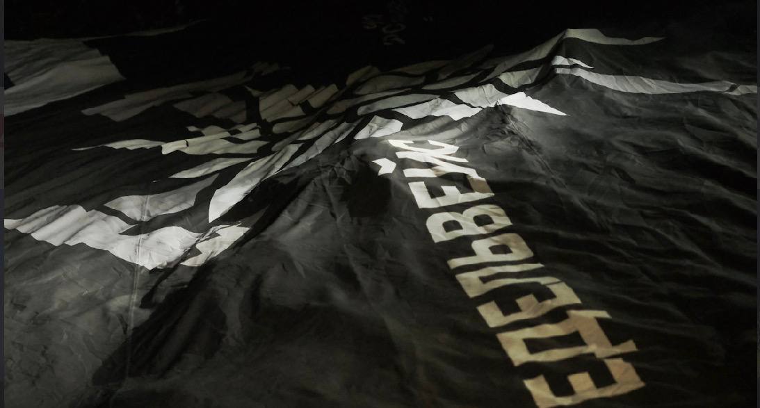 До 11-річчя заснування: 10 ОГШБр «Едельвейс» підняла прапор над Говерлою та потрапила до Книги рекордів України (ФОТО, ВІДЕО)