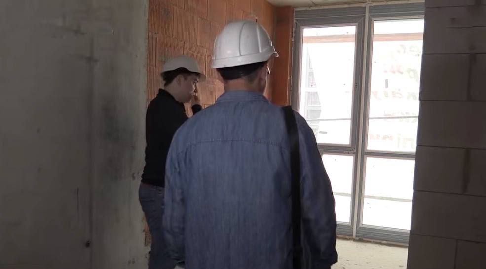 «Все майно залишилося в Бердянську»: військовий ВПО купив квартиру у Франківську за державним ваучером (ВІДЕО)