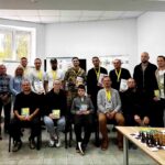 Прикарпатські шахісти вибороли пʼять нагород на турнірі зі швидких шахів (ФОТО)