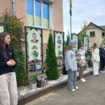 “Щоб пам’ять жила”: на Прикарпатті провели забіг пам’яті полеглого нацгвардійця Дениса Мартинюка (ФОТО)