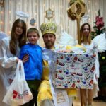 У Франківську стартує благодійна акція «Святий Миколай іде до сиріт»: як долучитися
