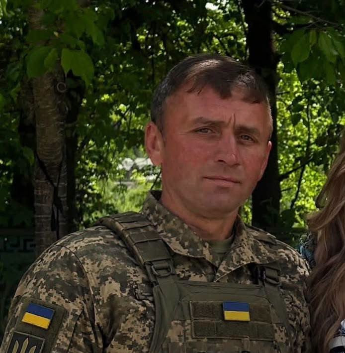 На війні загинув гранатометник з Верховинщини Дмитро Коровчук