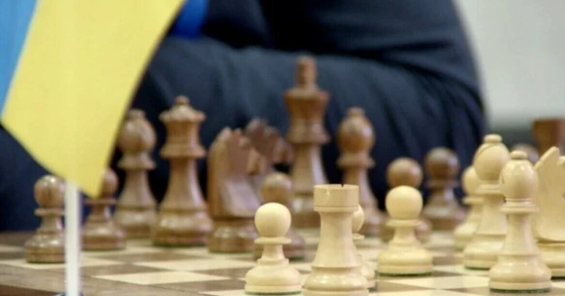 У Калуші відбудеться шаховий турнір пам’яті полеглих захисників України