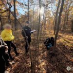 Понад 70 згортків канабісу вдома та закладки з грибами: на Прикарпатті викрили двох 18-річних, які збували наркотики